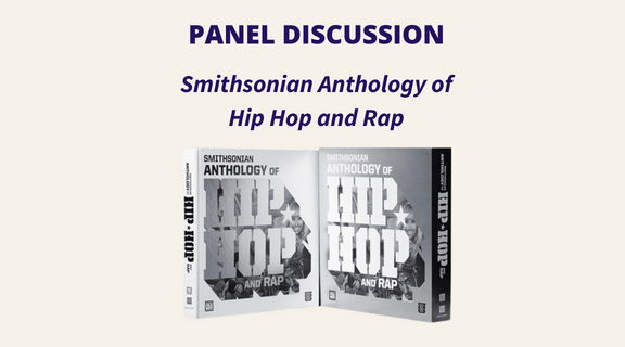Panel Discussion on Hip Hop and Rap