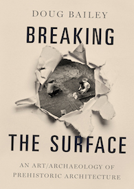 Book cover for Breaking the Surface