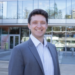 Christopher Lowman