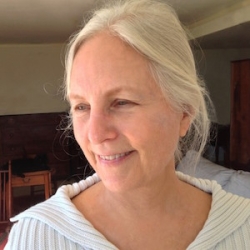 Katherine Young