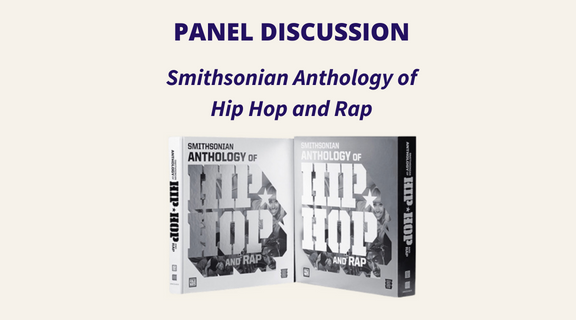 Various Artists - Smithsonian Anthology of Hip-Hop & Rap / Various